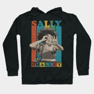 Stop Sally Hoodie